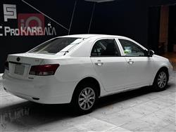 BYD G3